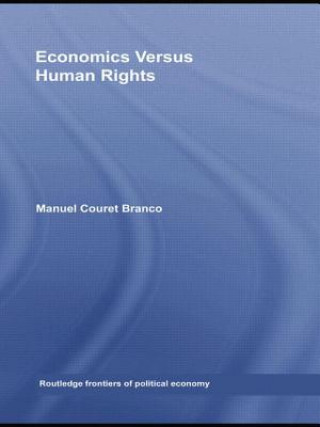 Carte Economics Versus Human Rights Manuel Couret Branco