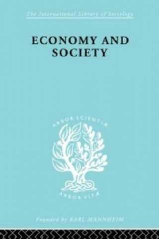 Carte Economy and Society Neil J. Smelser