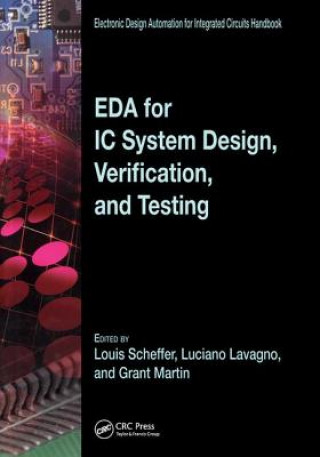 Book EDA for IC System Design, Verification, and Testing Ahmed Jerraya