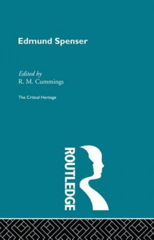 Книга Edmund Spencer 