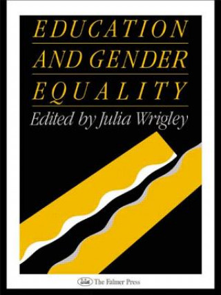 Carte Education and Gender Equality Julia Wrigley