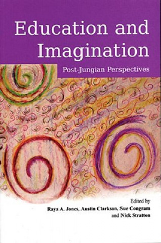 Könyv Education and Imagination 