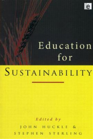 Carte Education for Sustainability Stephen Sterling