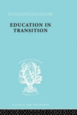 Libro Education in Transition H. C. Dent