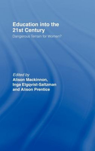 Книга Education into the 21st Century 