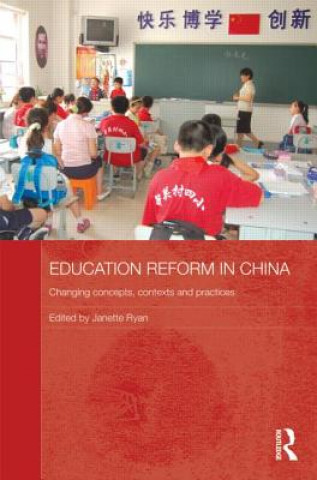 Libro Education Reform in China 