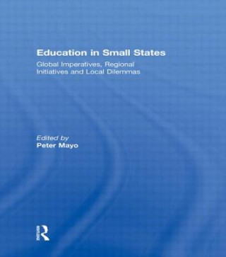 Buch Education in Small States 