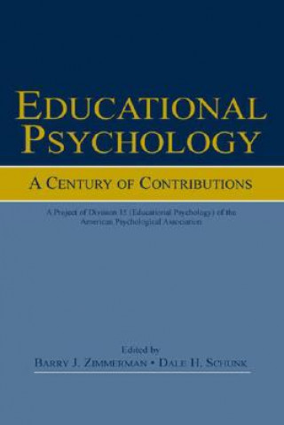 Carte Educational Psychology 