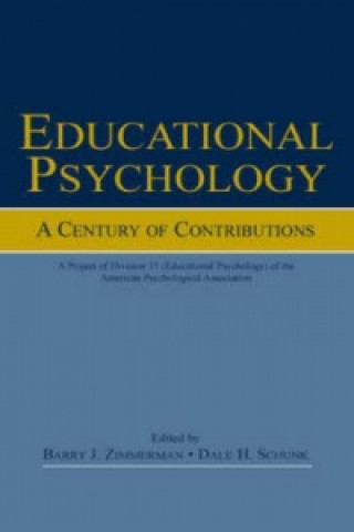 Libro Educational Psychology 