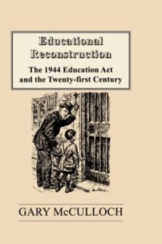 Libro Educational Reconstruction Gary McCulloch