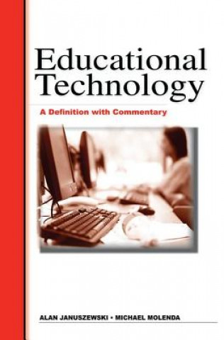 Buch Educational Technology 