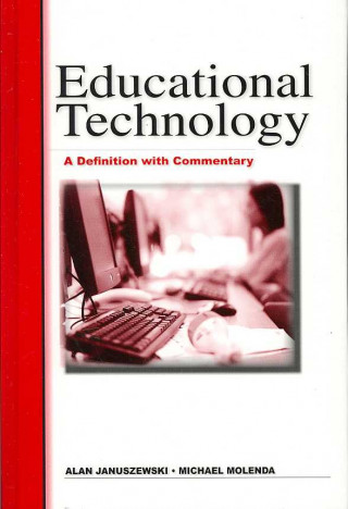 Buch Educational Technology 