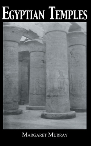 Книга Egyptian Temple Margaret Murray