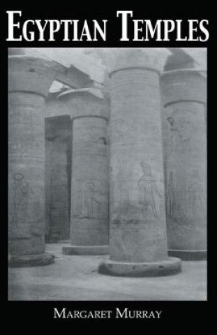 Carte Egyptian Temple Patricia Spencer