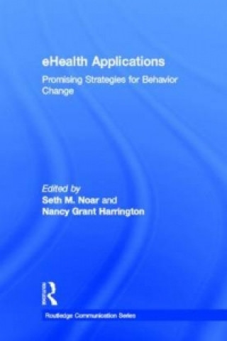 Книга eHealth Applications 