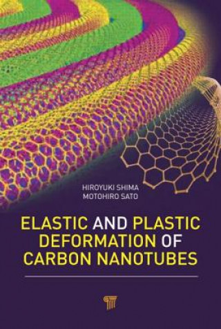 Könyv Elastic and Plastic Deformation of Carbon Nanotubes 
