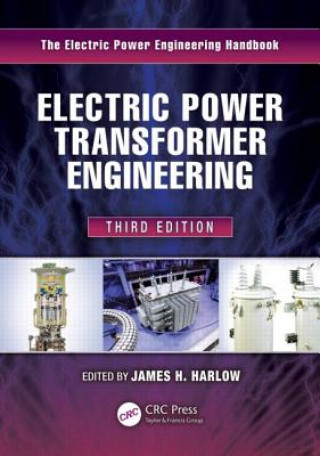 Könyv Electric Power Transformer Engineering 