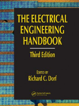 Könyv Electrical Engineering Handbook - Six Volume Set 