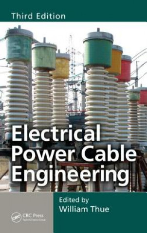 Kniha Electrical Power Cable Engineering 