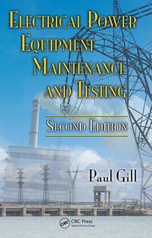Kniha Electrical Power Equipment Maintenance and Testing Gill