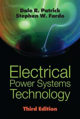 Carte Electrical Power Systems Technology, Third Edition Patrick