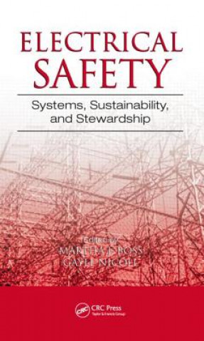 Book Electrical Safety Martha J. Boss