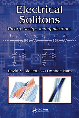Carte Electrical Solitons Donhee Ham