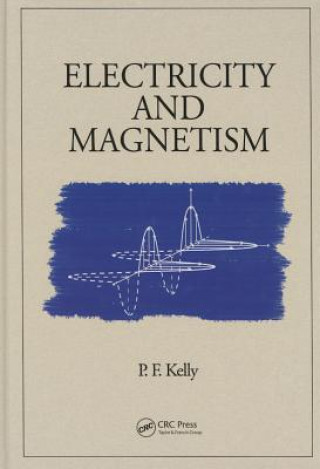 Kniha Electricity and Magnetism P. F. Kelly