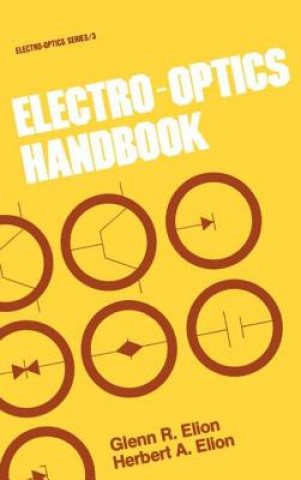 Knjiga Electro-Optics Handbook Herbert A. Elion
