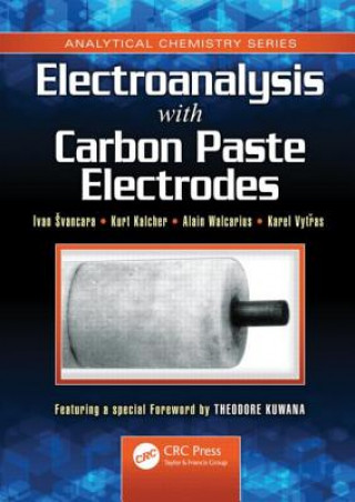 Carte Electroanalysis with Carbon Paste Electrodes Karel Vytras
