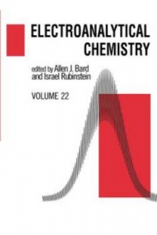 Könyv Electroanalytical Chemistry 