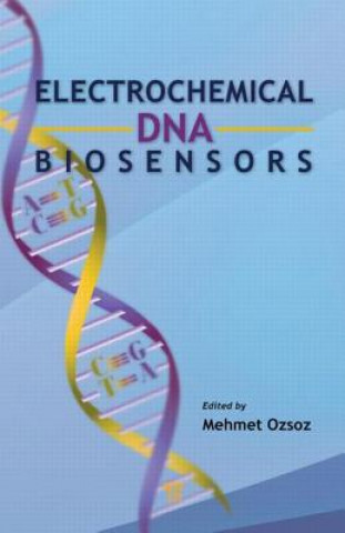 Kniha Electrochemical DNA Biosensors 