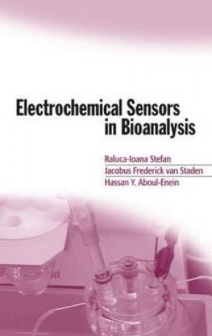 Carte Electrochemical Sensors in Bioanalysis Stefan