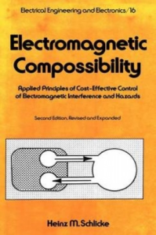 Knjiga Electromagnetic Compossibility, Second Edition, Heinz M Schlicke