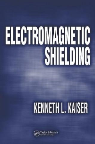 Carte Electromagnetic Shielding Kenneth. L Kaiser