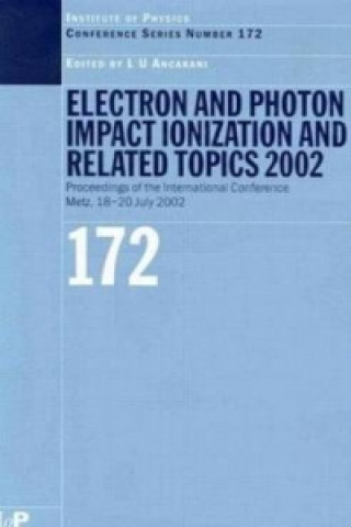 Carte Electron and Photon Impact Ionisation and Related Topics 2002 