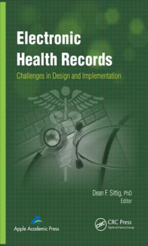 Carte Electronic Health Records Dean F. Sittig