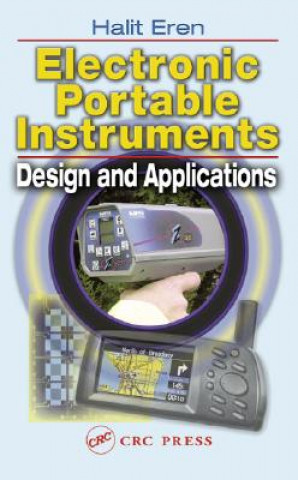 Βιβλίο Electronic Portable Instruments Eren