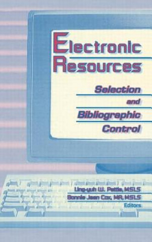 Book Electronic Resources Bonnie Jean Cox