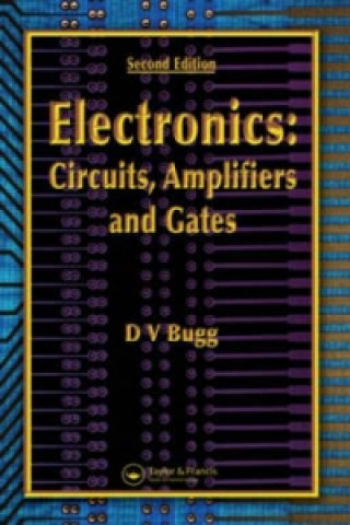 Buch Electronics D. V. Bugg