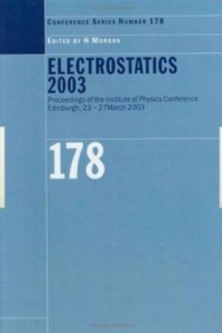 Carte Electrostatics 2003 Morgan