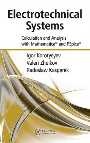 Livre Electrotechnical Systems Radoslaw Kasperek