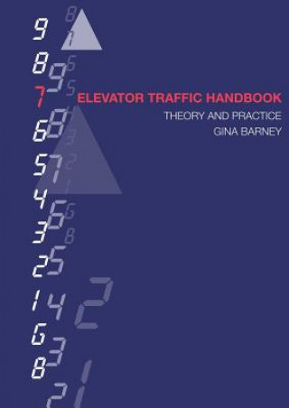 Kniha Elevator Traffic Handbook Gina Carol Barney