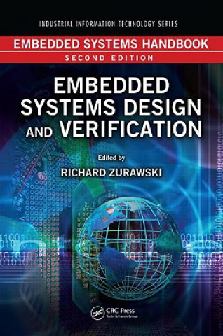 Книга Embedded Systems Handbook Richard Zurawski