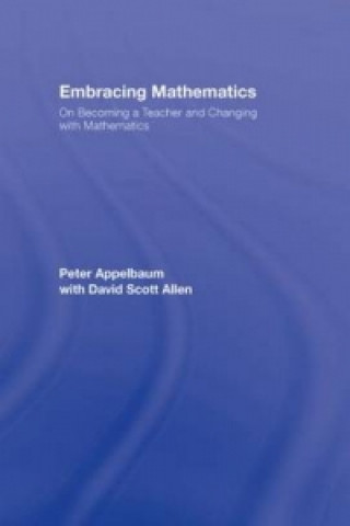 Boek Embracing Mathematics David Scott Allen