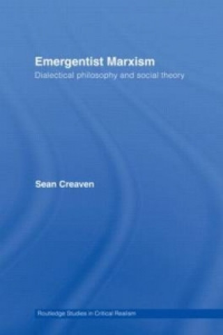 Carte Emergentist Marxism Sean Creaven