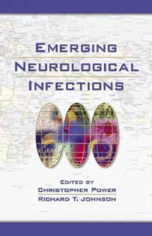 Book Emerging Neurological Infections Christopher Power