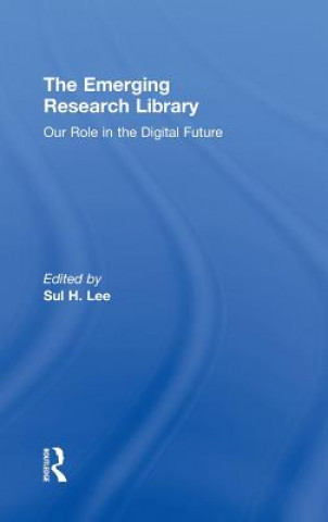 Carte Emerging Research Library 