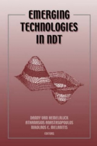 Kniha Emerging Technologies in NDT D. Hemelrijck