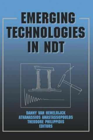 Carte Emerging Technologies in NDT 